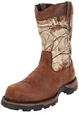 Rocky Long Range Hunting Boot