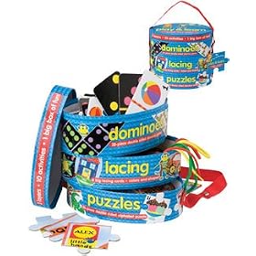 Alex Toys Play and Learn