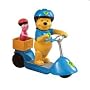 Fisher Price: Scoot n' Sleuth Winnie the Pooh & Piglet