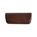 Dr. Koffer Fine Leather Accessories Eyeglass Case