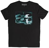 Produkt-Bild: Billabong Herren T-shirt Night Vision