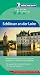  : Michelin Schl&ouml;sser an der Loire: M&auml;rchenhafte K&ouml;nigsschl&ouml;sser und idyllische Bootsfahrten in unber&uuml;hrter Flusslandschaft. Mit ausgew&auml;hlten Hotels und ... Mit genauer Beschreibung von 50 Schl&ouml;ssern
