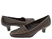 What's What Women's Crisp Cross Loafer