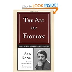 The Art of Fiction: a Guide for Writers and Readers
