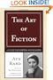 The Art of Fiction: A Guide for Writers and Readers