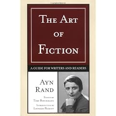 The Art of Fiction: A Guide for Writers and Readers