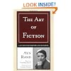 The Art of Fiction: a Guide for Writers and Readers