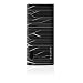 Belkin Grip Pulse Laser-Etched Silikon Schutzh�lle f�r Apple iPod nano 5G schwarz/klar