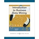Click here to buy Introduction to Business Data Mining by David L. Olson and Yong Shi.