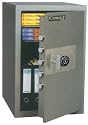 Cobalt S874C Security Steel Safe