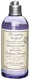 L'Occitane Shampooing Purifiant, Lavande (Clarifying Shampoo, Lavender), 10.1-Ounce Botte