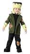 Little Frankenstein Costume - Infant