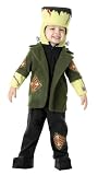 Little Frankenstein Costume - Infant
