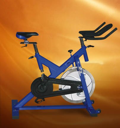 Yukon Denali Spin Bike