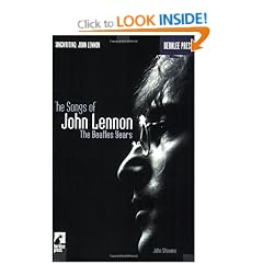 The Songs of John Lennon: The Beatles Years