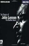 The Songs of John Lennon: The Beatle Years