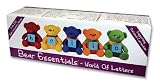 Bear Essentials - World of Letters - 13 games in 1