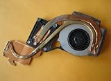 Original IBM Thinkpad CPU Cooling Fan Heatsink