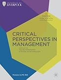 Critical perspectives in management : ULMS366