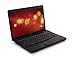 Compaq 615 39,6 cm (15,6 Zoll) WXGA2 Notebook (AMD Athlon 64 X2 DCQL-64 2.1GHz, 2GB RAM, 320GB HDD, ATI Radeon HD 3200, DVD+- DL RW, Vista Home Basic)