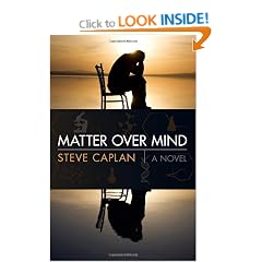 Matter Over Mind
