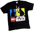 Lego Star Wars -- Brick Party Youth T-Shirt
