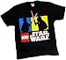 Lego Star Wars -- Brick Party Youth T-Shirt