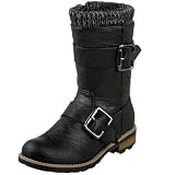 Nina Little KidBig Kid Buffett Tall Boot