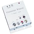 CHANNEL VISION E-1200 Micro Digital Modulator