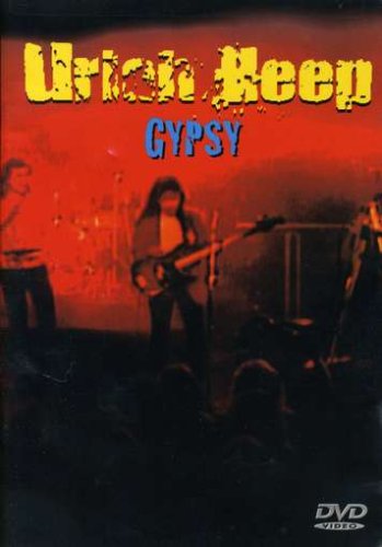 Gypsy On Sale