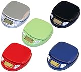 Escali Pico Digital Scale
