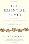 Essential Talmud: Thirtieth-anniversary Edition