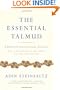 The Essential Talmud