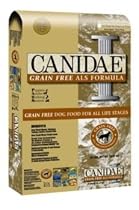 canidae dry dog food