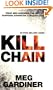 Kill Chain: An Evan Delaney Novel