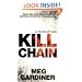 Kill Chain: An Evan Delaney Novel
