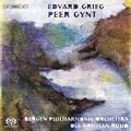 Grieg: Peer Gynt (Complete Play and Complete Incidental Music)