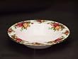 Royal Albert Old Country Roses Rim Soup Bowl