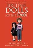 British dolls of the 1960s