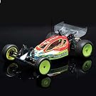 Team Associated B4.1 Factory Team Kit
