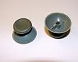 Thumb Stick Compatible with Xbox 360TM & PlayStation 3 Controller