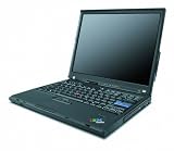 Produkt-Bild: IBM ThinkPad T60 T2400 1,83GHz, 1024MB, 80GB, 35.8cm 14.1' SXGA+, DVD/CD-RW Combo, WLAN, Bluetooth, DE, A-WARE