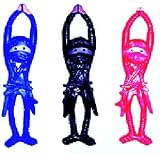 20 Rubber Ninja Flingers