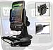 IMOOVE - Kit Support Auto Voiture HTC DESIRE / WILDFIRE / HERO + Chargeur Auto