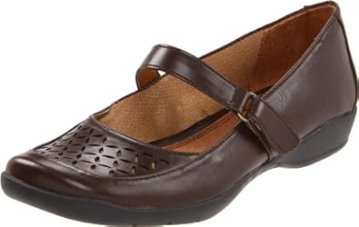 Lifestride Women's Delsey Flat