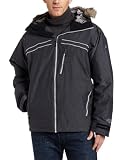 Columbia Mens Night Ride Jacket