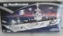 MEGA BLOKS PROBUILDER USS KITTYHAWK