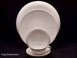Villeroy & Boch Dune Lines Eight 5 Pc Place Settings