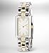 Diamanté Square Face Watch
