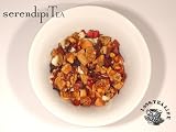 San Jose (Dry Fruits, Chocolate, Vanilla, Rooibos) ~ 4 oz. box ~ SerendipiTea